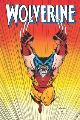 Lobezno Omnibus Vol. 2 - Wolverine Omnibus Vol. 2