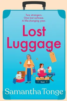 Equipaje perdido - Lost Luggage