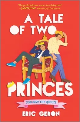 Historia de dos príncipes - A Tale of Two Princes