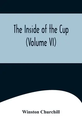 El interior de la copa (volumen VI) - The Inside of the Cup (Volume VI)