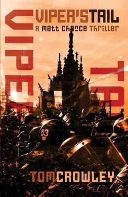 La cola de la víbora - Viper's Tail