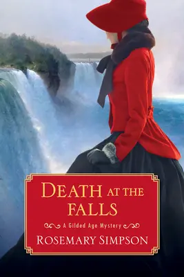 Muerte en las cataratas - Death at the Falls