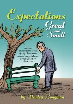 Expectativas grandes y pequeñas - Expectations, Great and Small