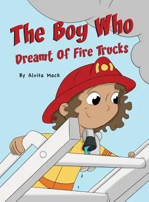 El niño que soñaba con camiones de bomberos - The Boy Who Dreamt of Fire Trucks