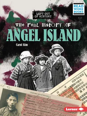 La verdadera historia de la Isla del Ángel - The Real History of Angel Island