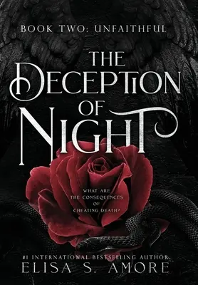 Infiel El Engaño De La Noche - Unfaithful: The Deception of Night