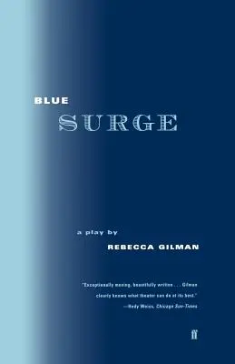 La oleada azul - Blue Surge