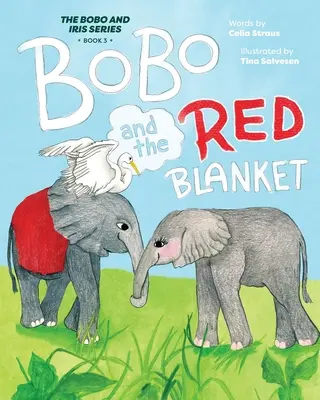 BoBo y la manta roja - BoBo and the Red Blanket