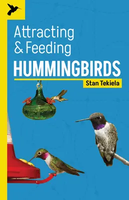 Cómo atraer y alimentar a los colibríes - Attracting & Feeding Hummingbirds