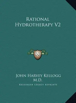 Hidroterapia racional V2 - Rational Hydrotherapy V2