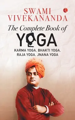 El libro completo del yoga - The Complete Book of Yoga