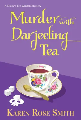 Asesinato con té Darjeeling - Murder with Darjeeling Tea