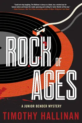 La roca de las edades - Rock of Ages