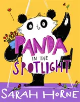 Panda en el punto de mira - Panda in the Spotlight