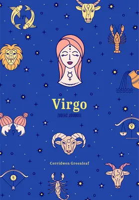 Diario de Virgo - Virgo Zodiac Journal