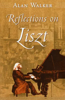 Reflexiones sobre Liszt - Reflections on Liszt