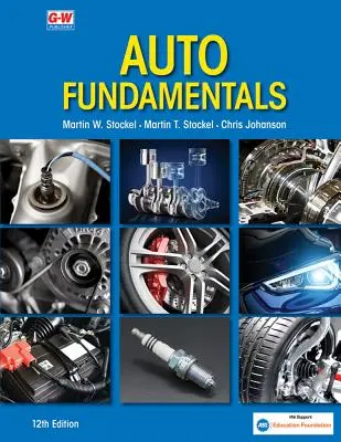 Fundamentos del automóvil - Auto Fundamentals