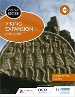 OCR GCSE History SHP: La expansión vikinga c750-c1050 - OCR GCSE History SHP: Viking Expansion c750-c1050