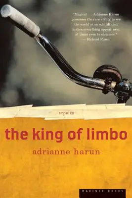 El Rey del Limbo: Historias - The King of Limbo: Stories