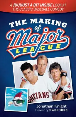 Cómo se hizo Major League: Una Mirada Juuuust a Bit Inside a la Comedia Clásica del Béisbol - The Making of Major League: A Juuuust a Bit Inside Look at the Classic Baseball Comedy