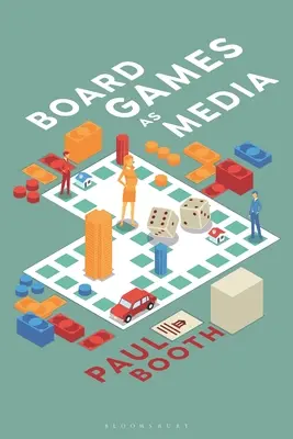 Los juegos de mesa como medios de comunicación - Board Games as Media