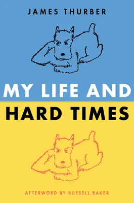 Mi vida y los tiempos difíciles - My Life and Hard Times