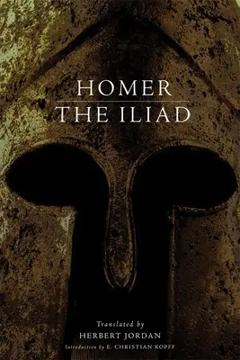 La Ilíada - The Iliad