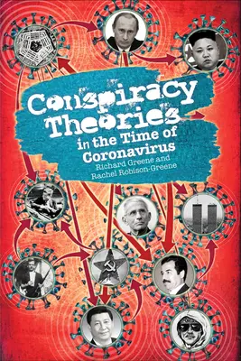 Teorías de la conspiración en tiempos del coronavirus: Un tratamiento filosófico - Conspiracy Theories in the Time of Coronavirus: A Philosophical Treatment