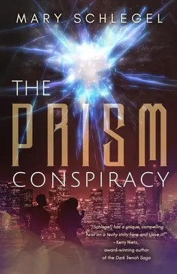 La conspiración PRISM - The PRISM Conspiracy