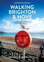 Paseando por Brighton y Hove - Walking Brighton & Hove