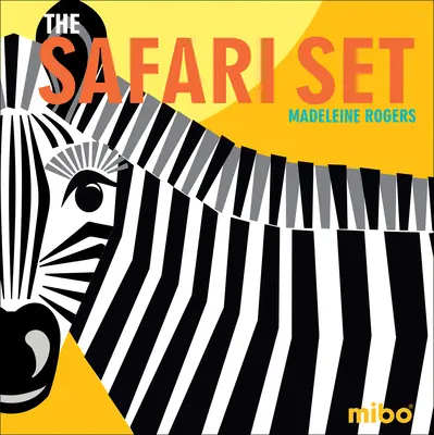 El Safari Set - The Safari Set