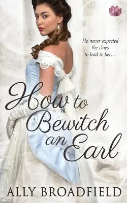 Cómo embrujar a un conde - How to Bewitch an Earl