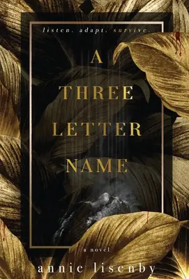 Un nombre de tres letras - A Three-Letter Name