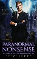 Disparates paranormales - Paranormal Nonsense