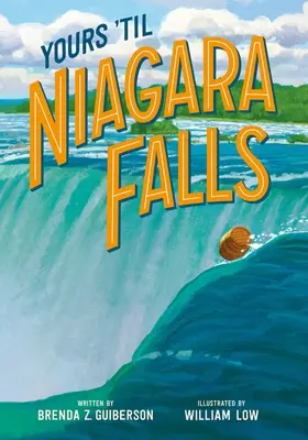 Hasta las cataratas del Niágara - Yours 'Til Niagara Falls