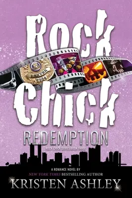 Rock Chick Redención - Rock Chick Redemption