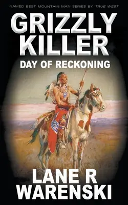 Grizzly Killer: El día del juicio final - Grizzly Killer: Day of Reckoning