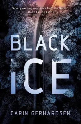 Hielo negro - Black Ice