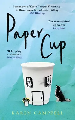 Taza de papel - Paper Cup