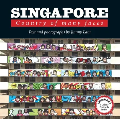 Singapur: País de muchas caras - Singapore: Country of Many Faces