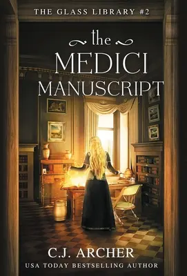 El manuscrito de los Médicis - The Medici Manuscript