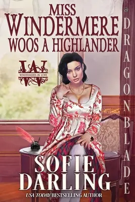 La señorita Windermere corteja a un montañés - Miss Windermere Woos a Highlander