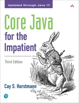 Java para impacientes - Core Java for the Impatient