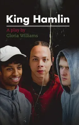 Rey Hamlin - King Hamlin