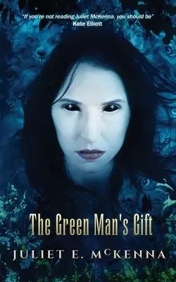 El regalo del hombre verde - The Green Man's Gift