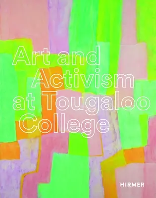 Arte y activismo en el Tougaloo College - Art and Activism at Tougaloo College