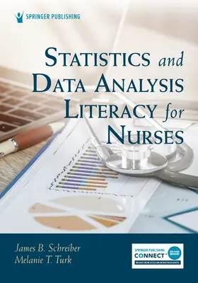 Alfabetización en estadística y análisis de datos para enfermeros - Statistics and Data Analysis Literacy for Nurses