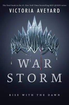 Tormenta de guerra - War Storm