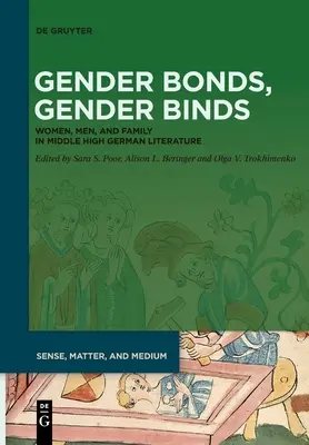 Lazos de género, vínculos de género - Gender Bonds, Gender Binds