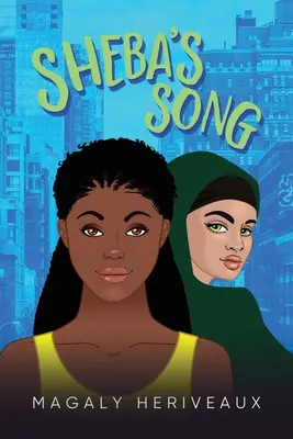 La canción de Saba - Sheba's Song